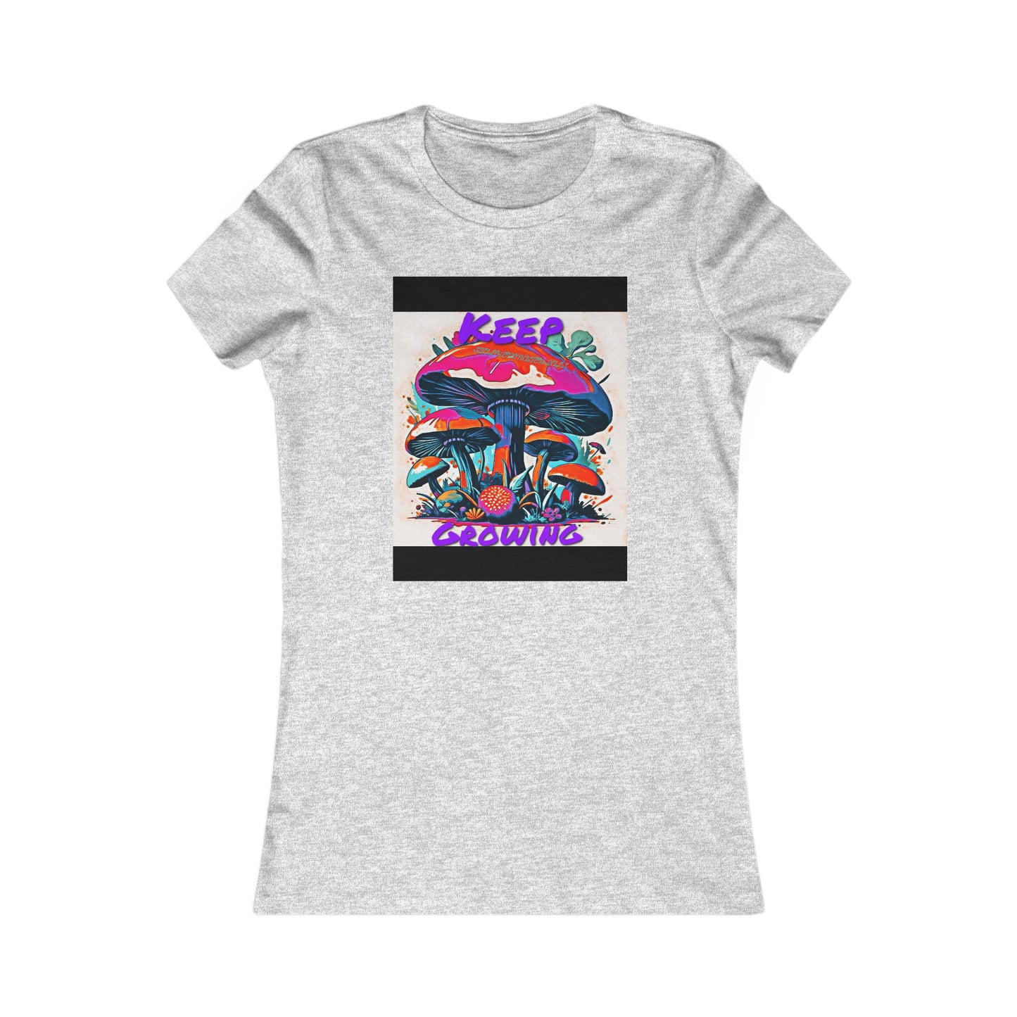 Women's Favorite Tee