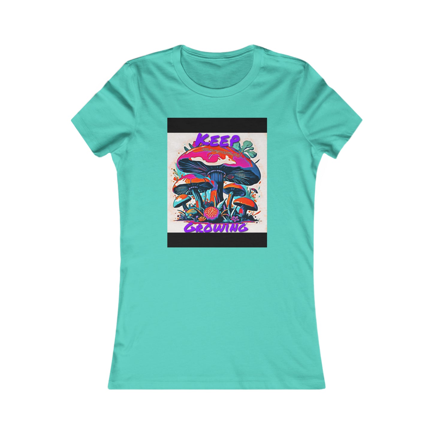 Women's Favorite Tee