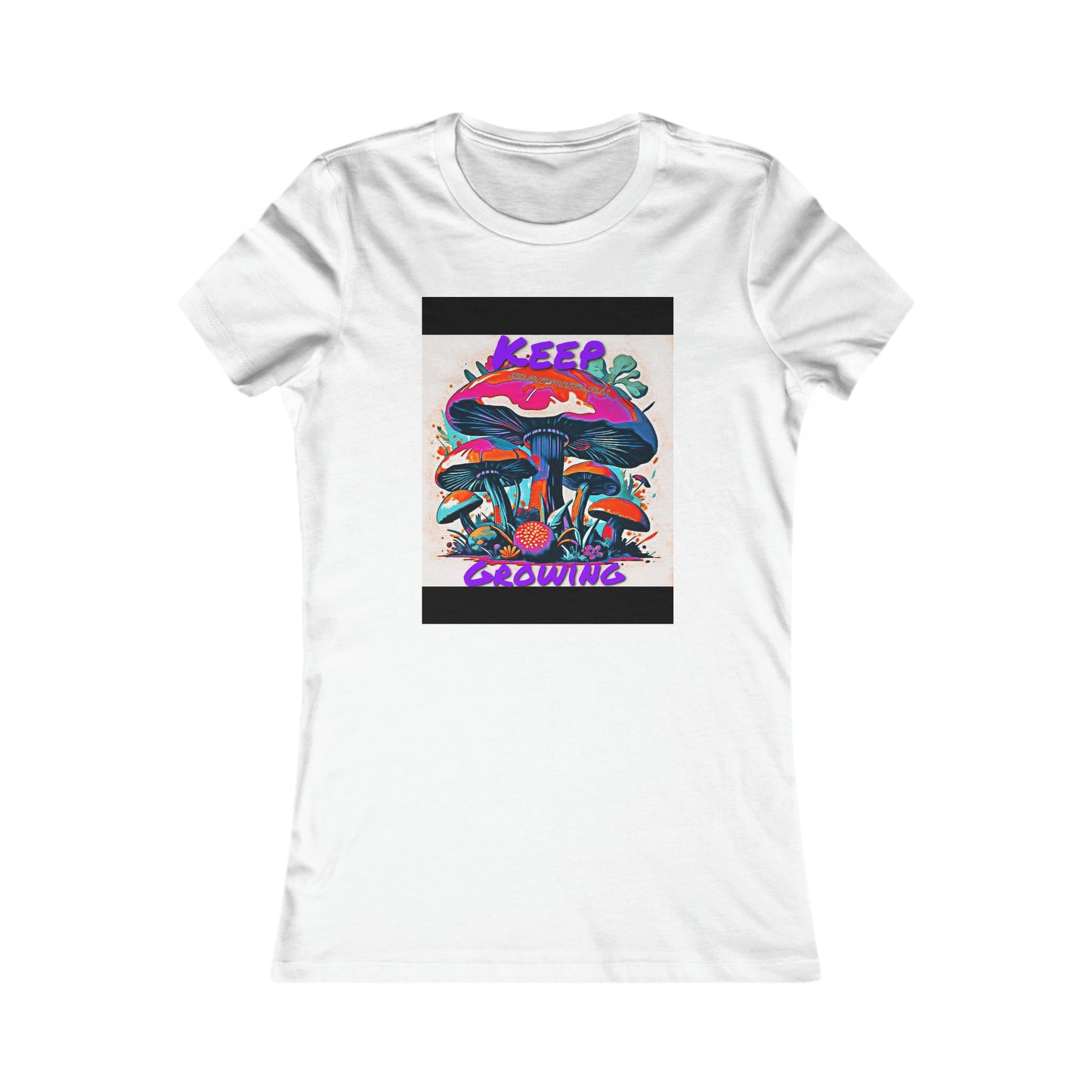 Women's Favorite Tee