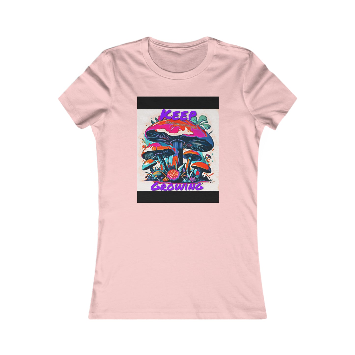 Women's Favorite Tee