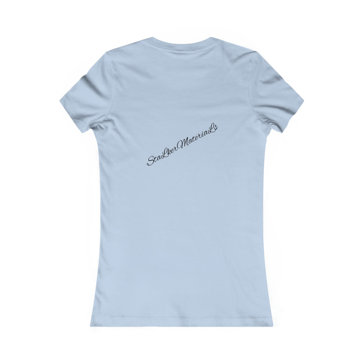 Women's Favorite Tee