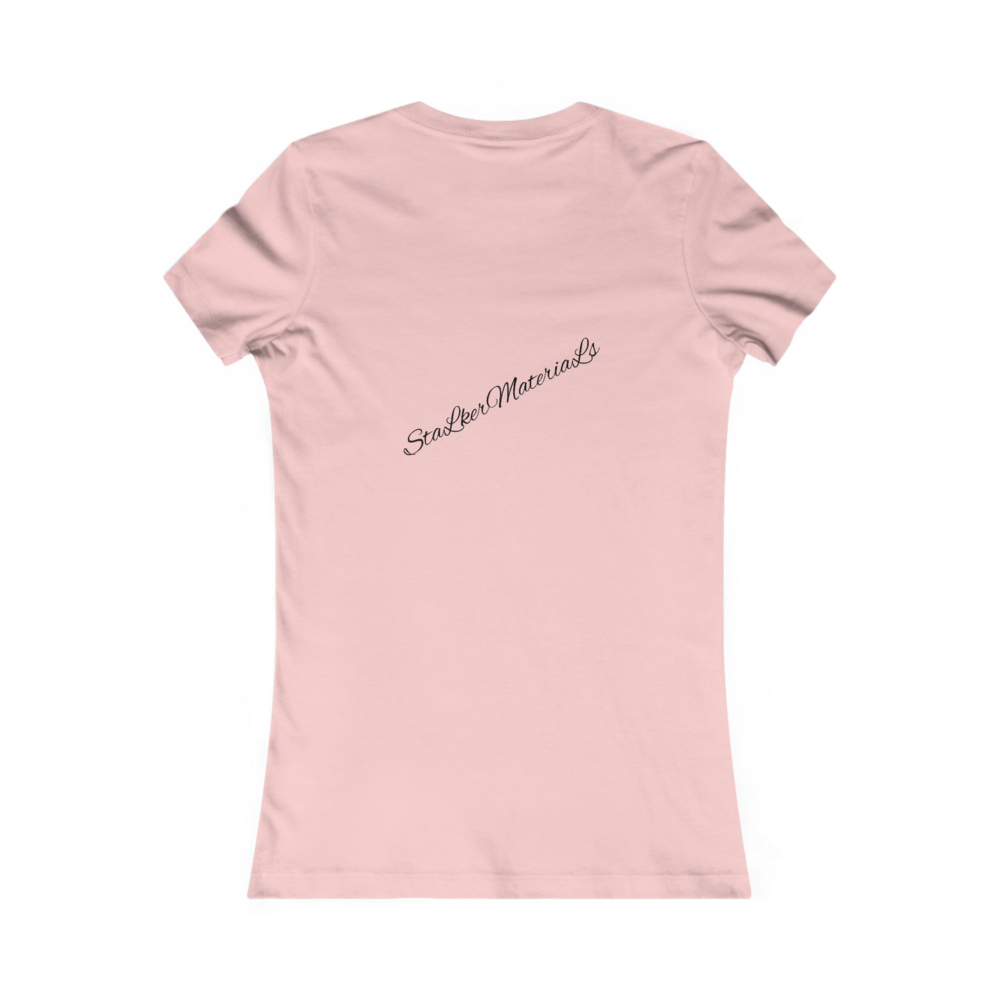 Women's Favorite Tee