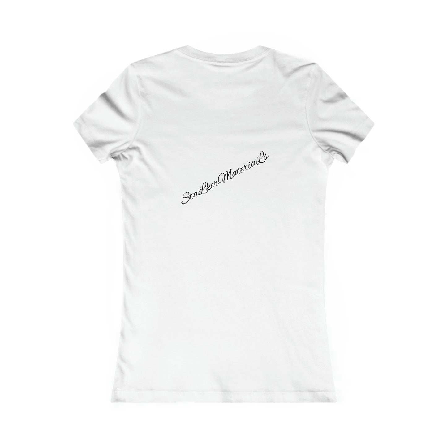 Women's Favorite Tee