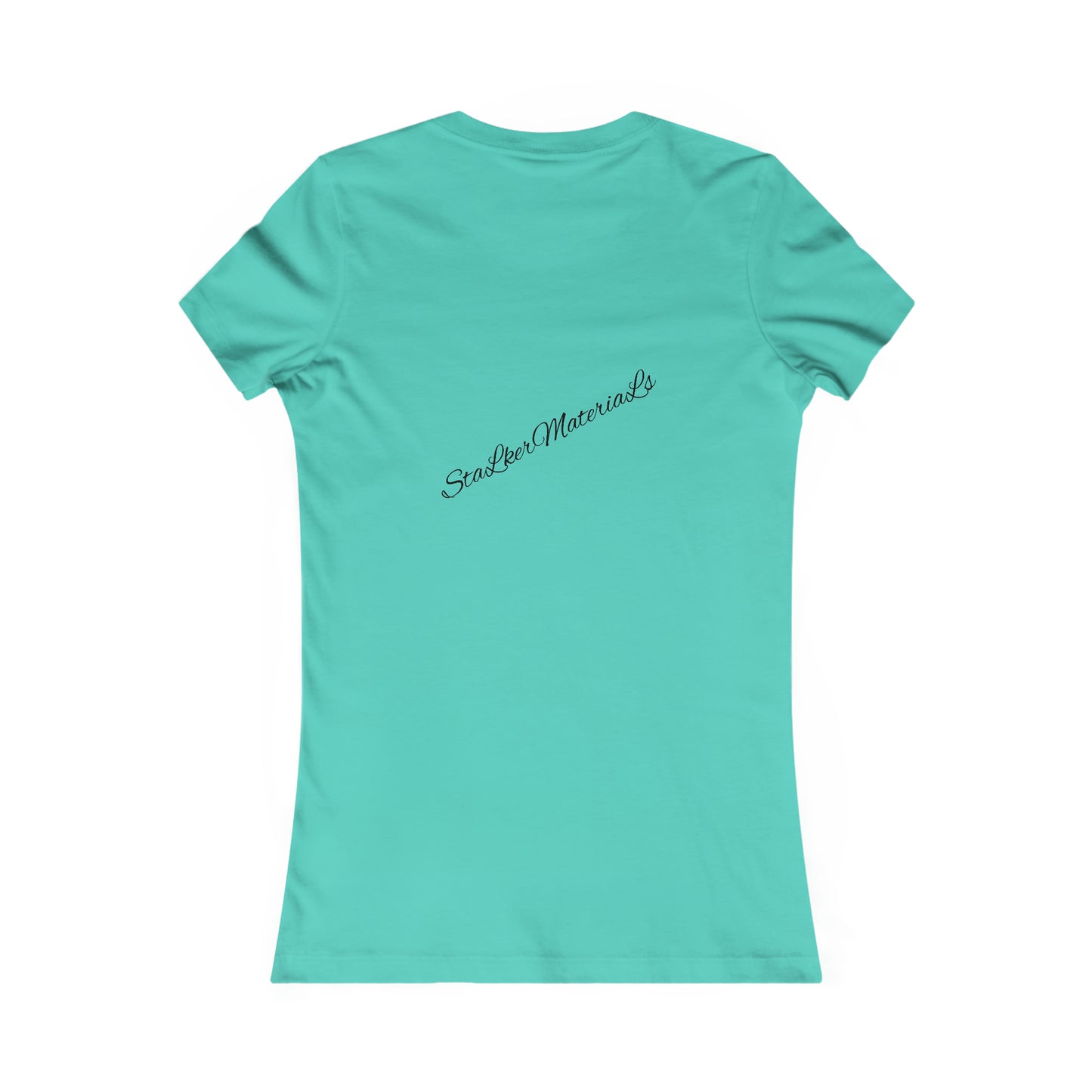 Women's Favorite Tee