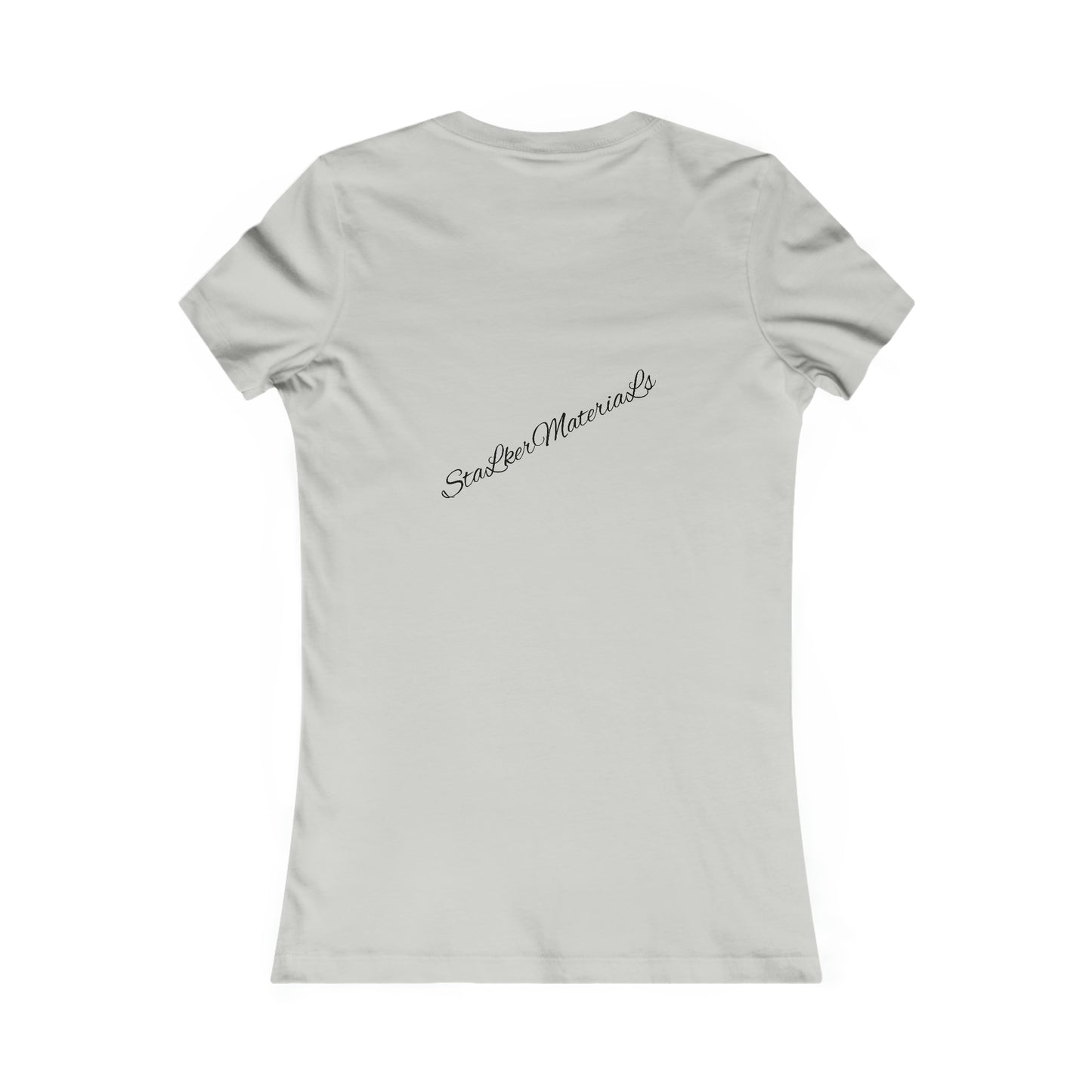 Women's Favorite Tee