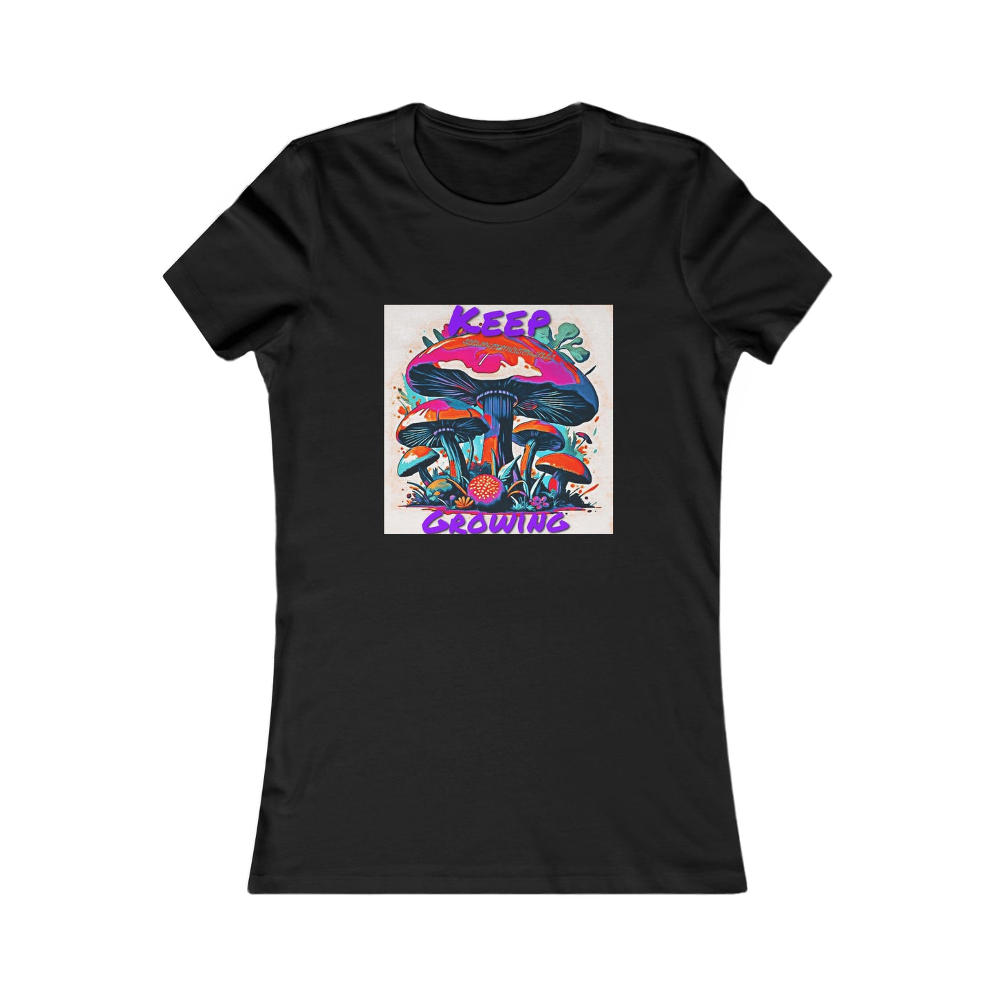 Women's Favorite Tee