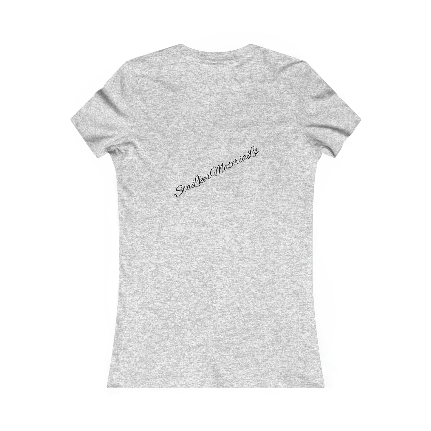 Women's Favorite Tee