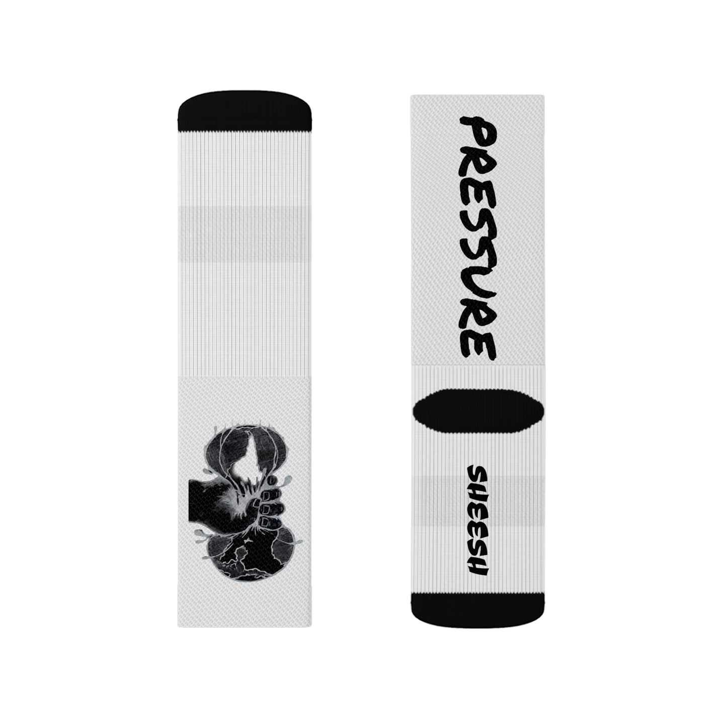 “TAP” line PRESSURE Sox