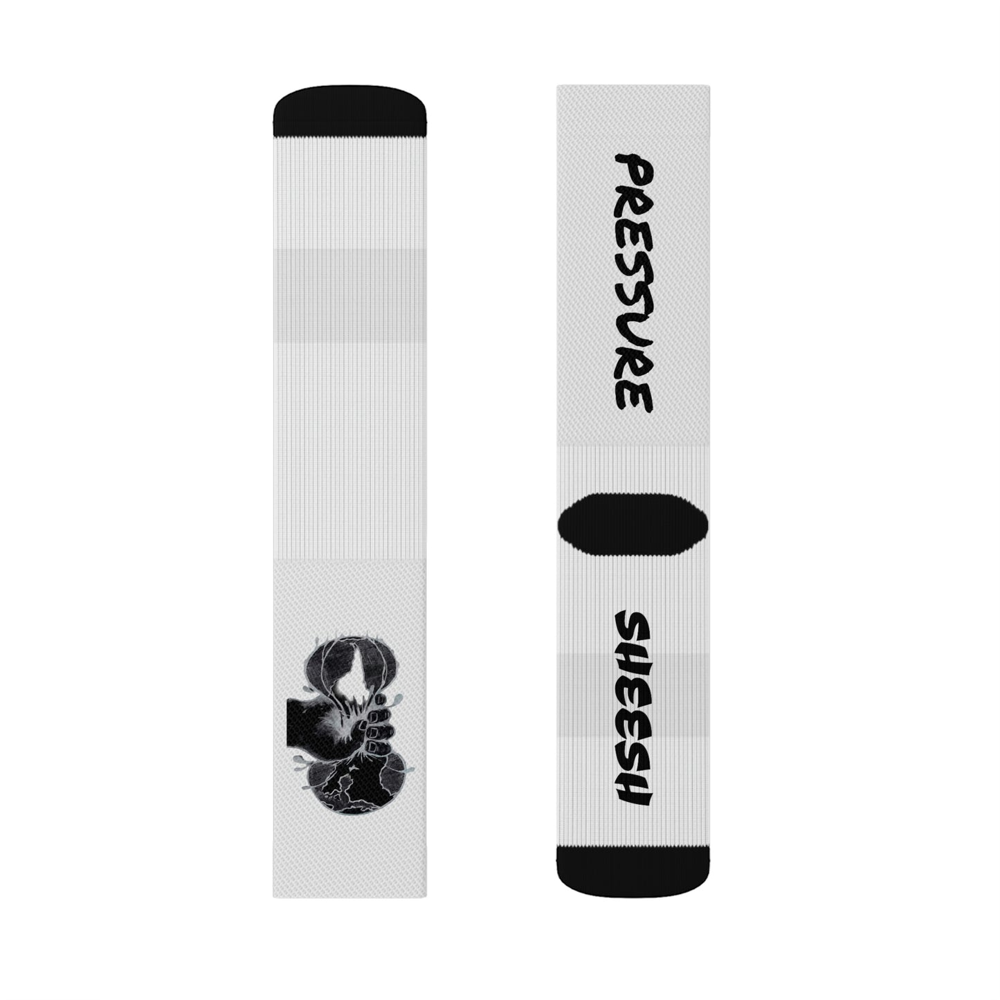 “TAP” line PRESSURE Sox